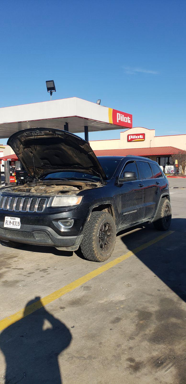 Gallery image 7 — diesel electrical repair near me