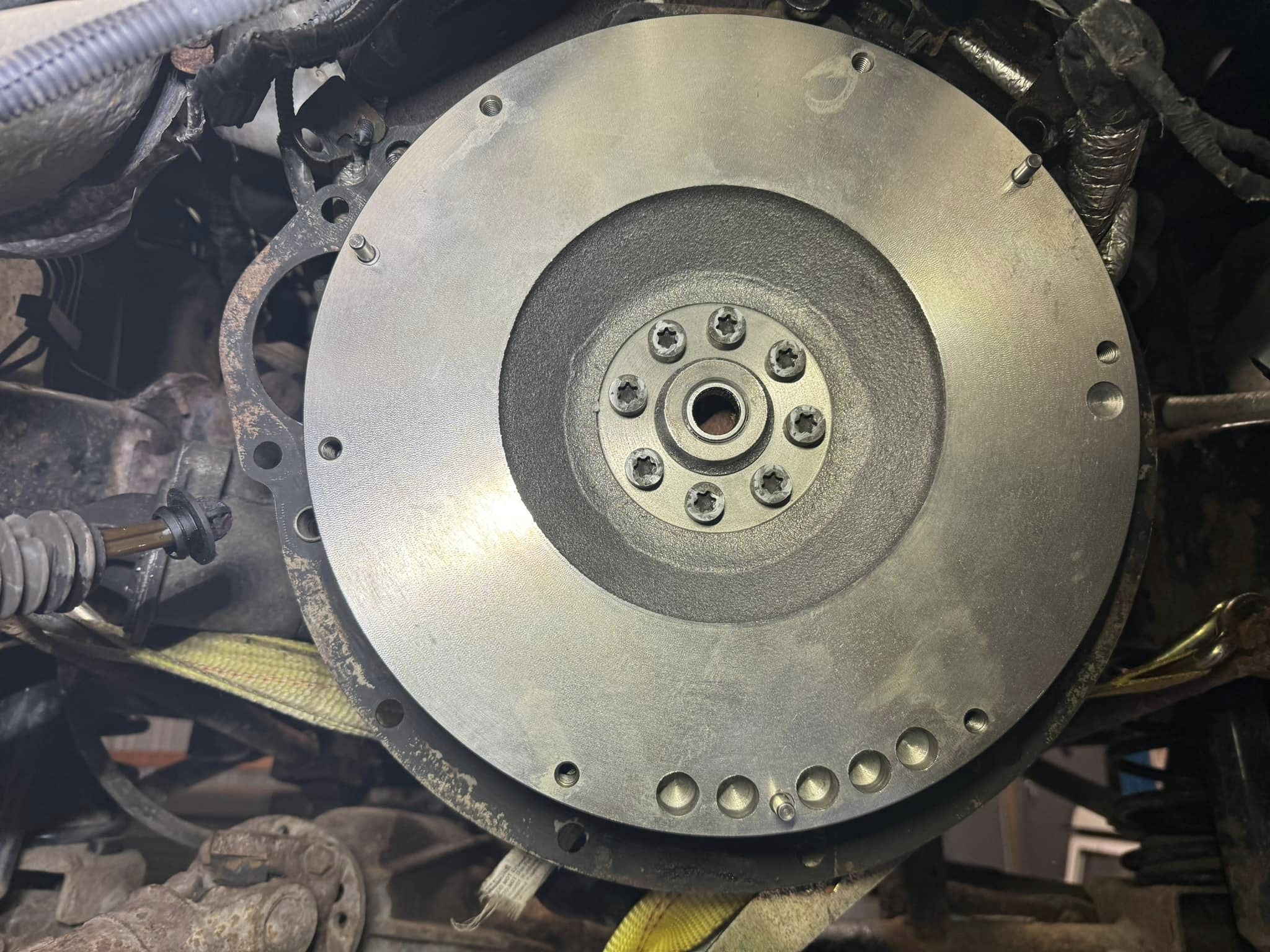 About diesel electrical repair near me