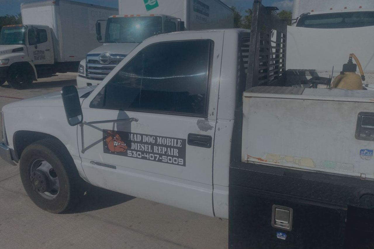 Gallery image 2 — diesel electrical repair near me