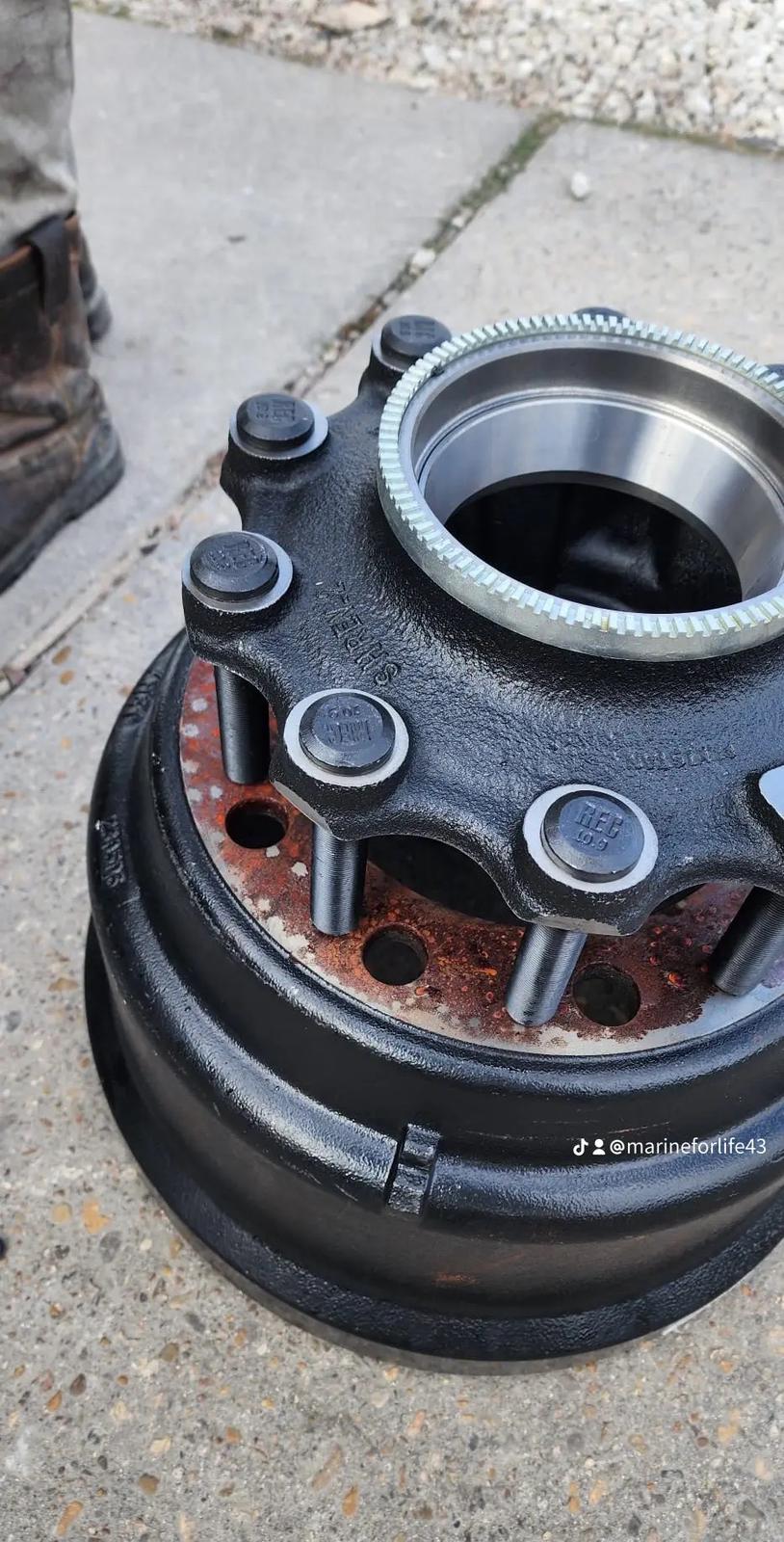 mobile diesel repair West Michigan