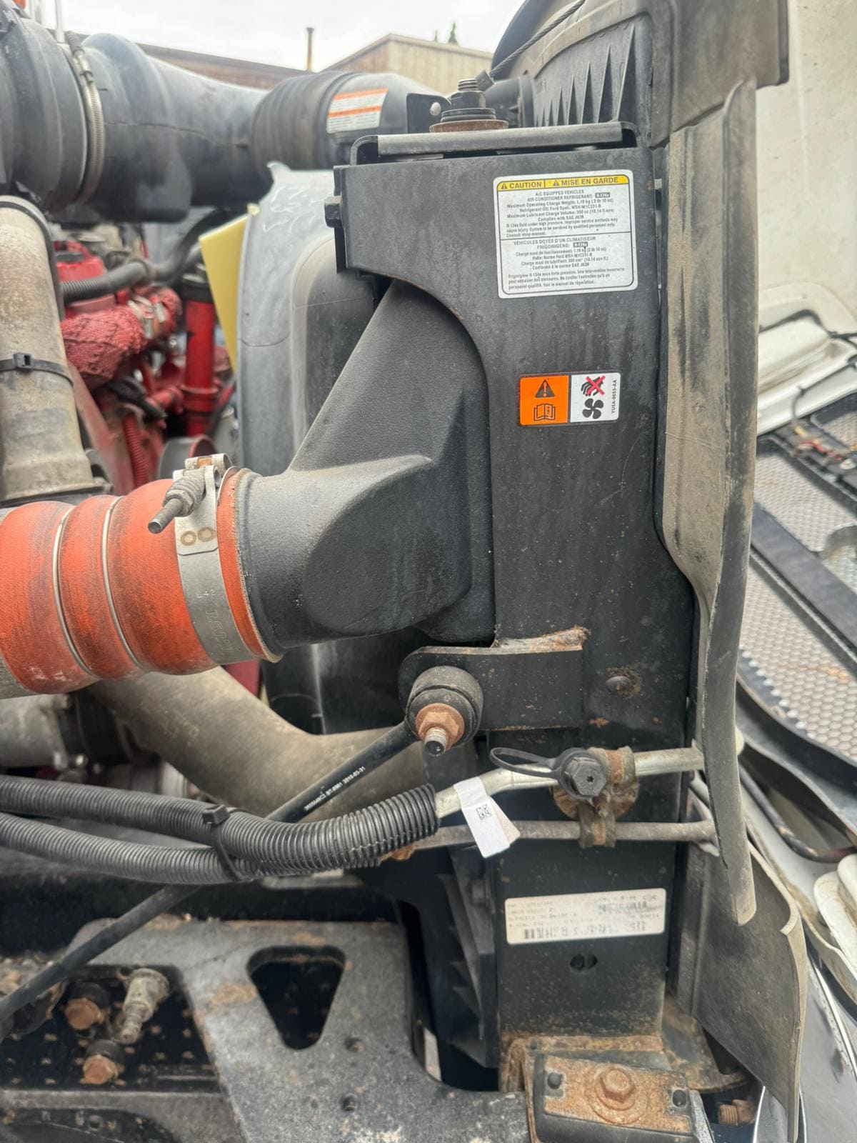 Gallery image 9 — diesel electrical repair near me