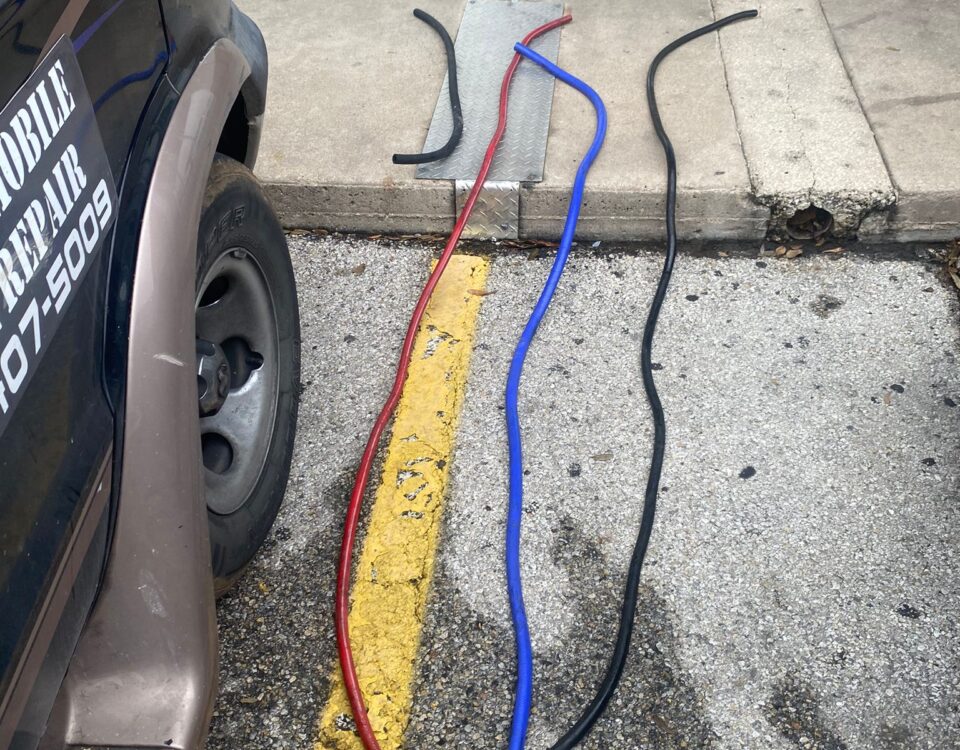 diesel electrical repair near me