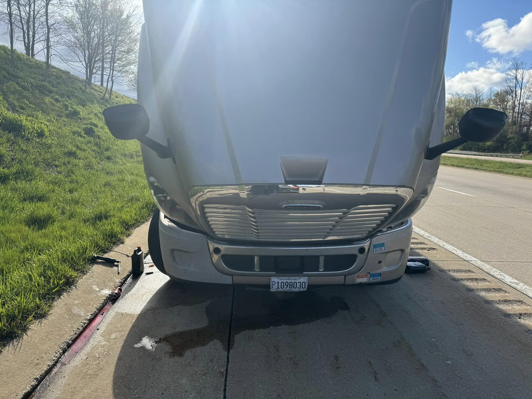 Gallery image 8 — diesel electrical repair near me