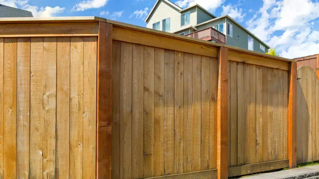 farm fence installation Atlanta