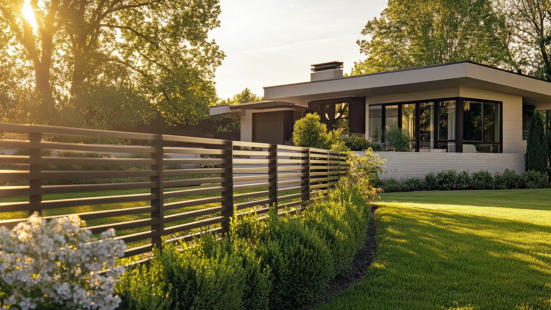 fence companies Atlanta