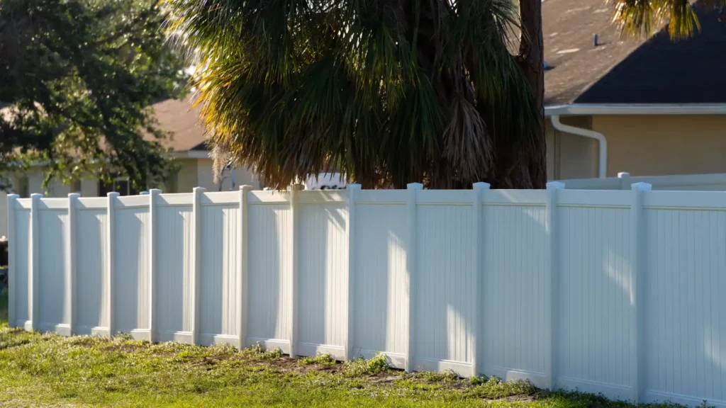 Gallery image 4 — farm fence installation Atlanta