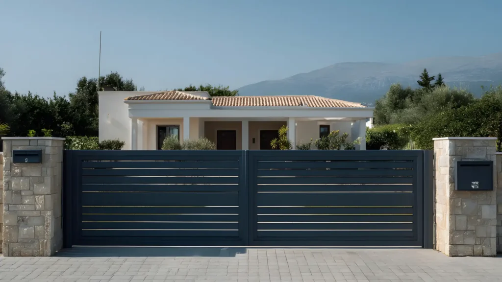 Gallery image 8 — farm fence installation Atlanta