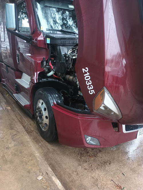 Gallery image 3 — forklift repair in Dallas