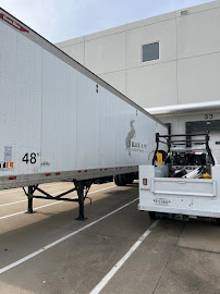 Gallery image 1 — forklift repair in Dallas