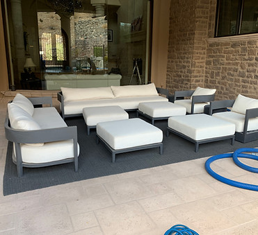 Gallery image 1 — carpet cleaning in Mesa