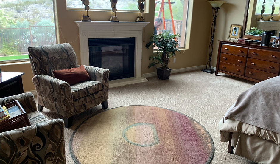 Gallery image 4 — carpet cleaning in Mesa