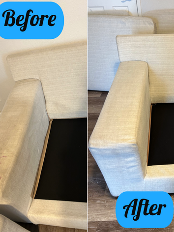 Gallery image 8 — carpet cleaning in Mesa