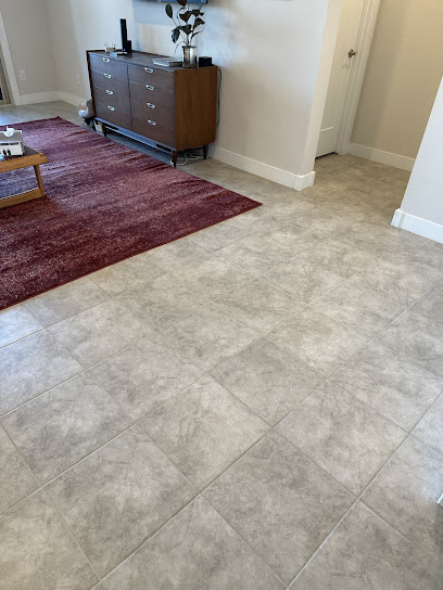 carpet cleaning in Mesa