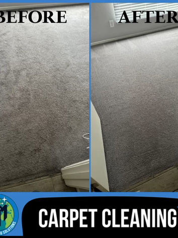 About carpet cleaning in Mesa
