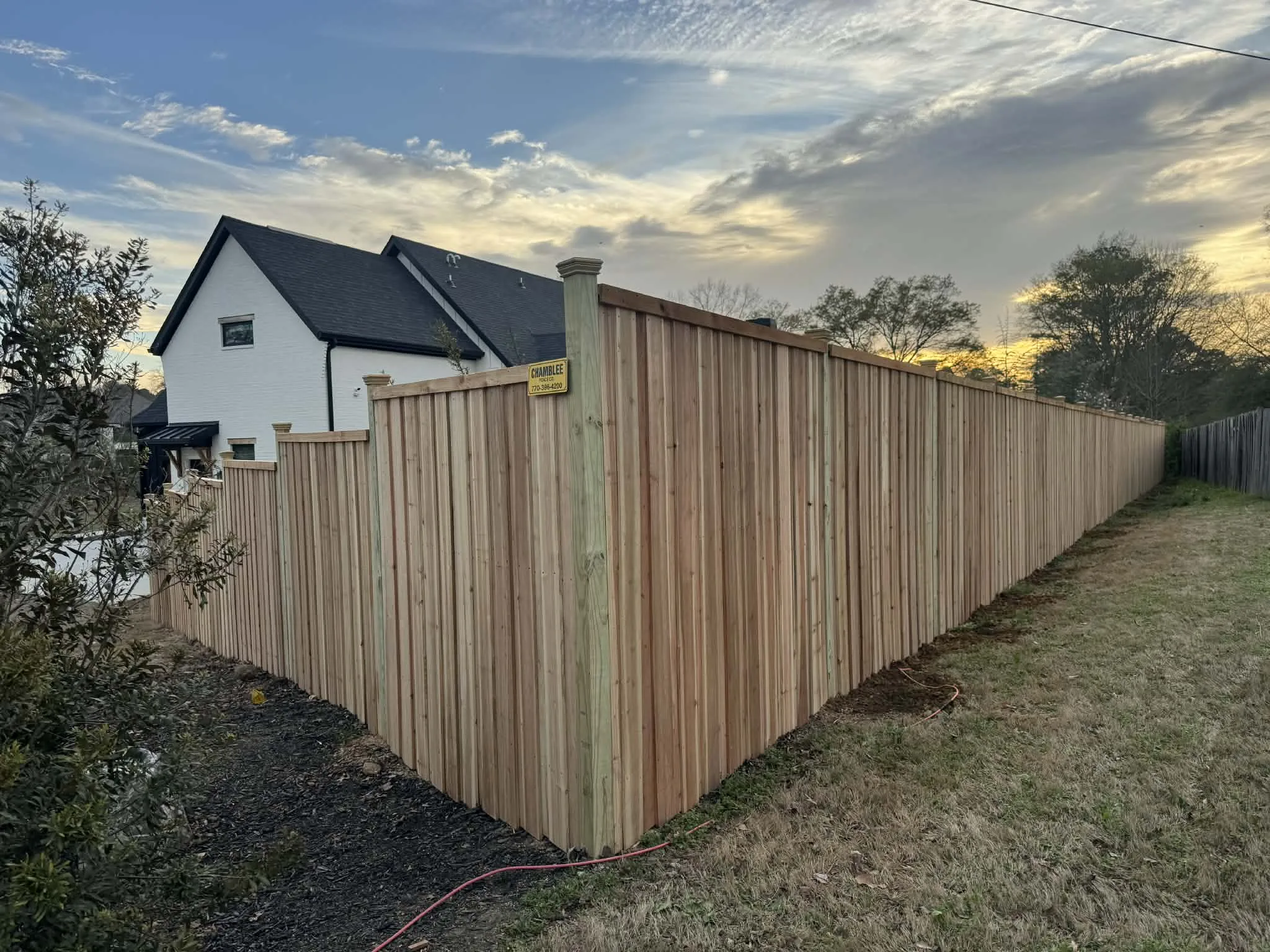 Gallery image 5 — Atlanta fence company