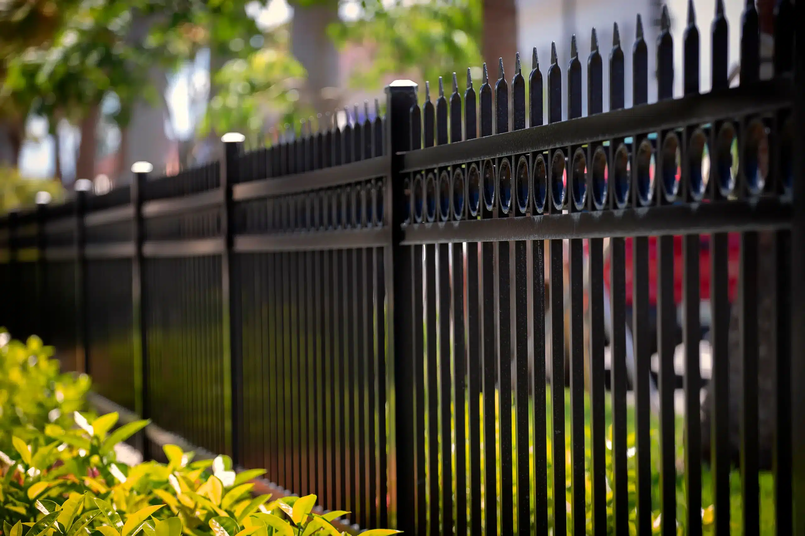 Gallery image 11 — Atlanta fence company
