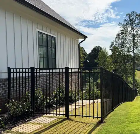Gallery image 10 — Atlanta fence company