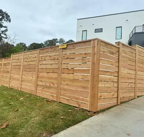 Gallery image 8 — Atlanta fence company