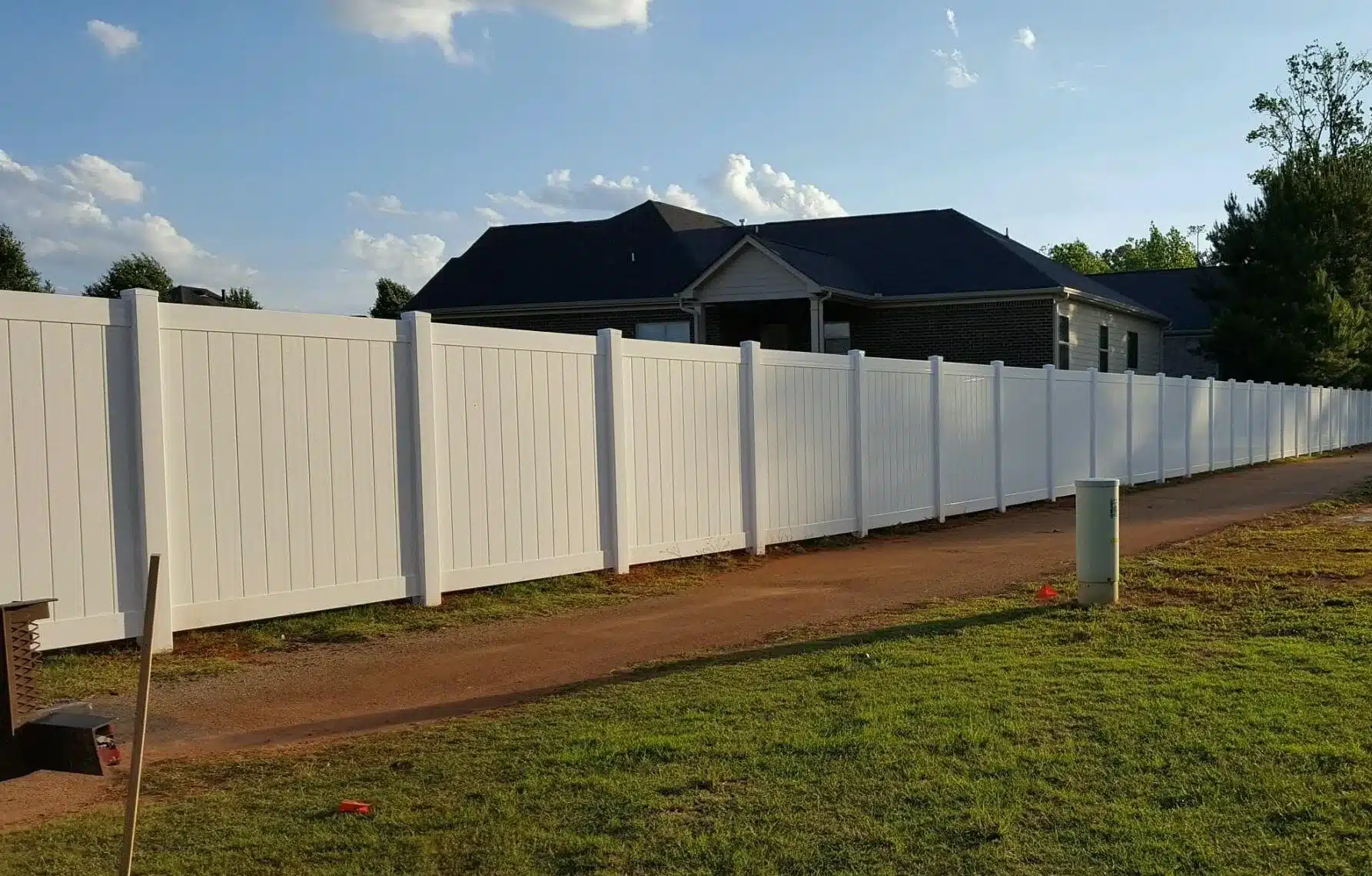 Gallery image 12 — Atlanta fence company