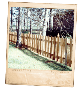 About Atlanta fence company