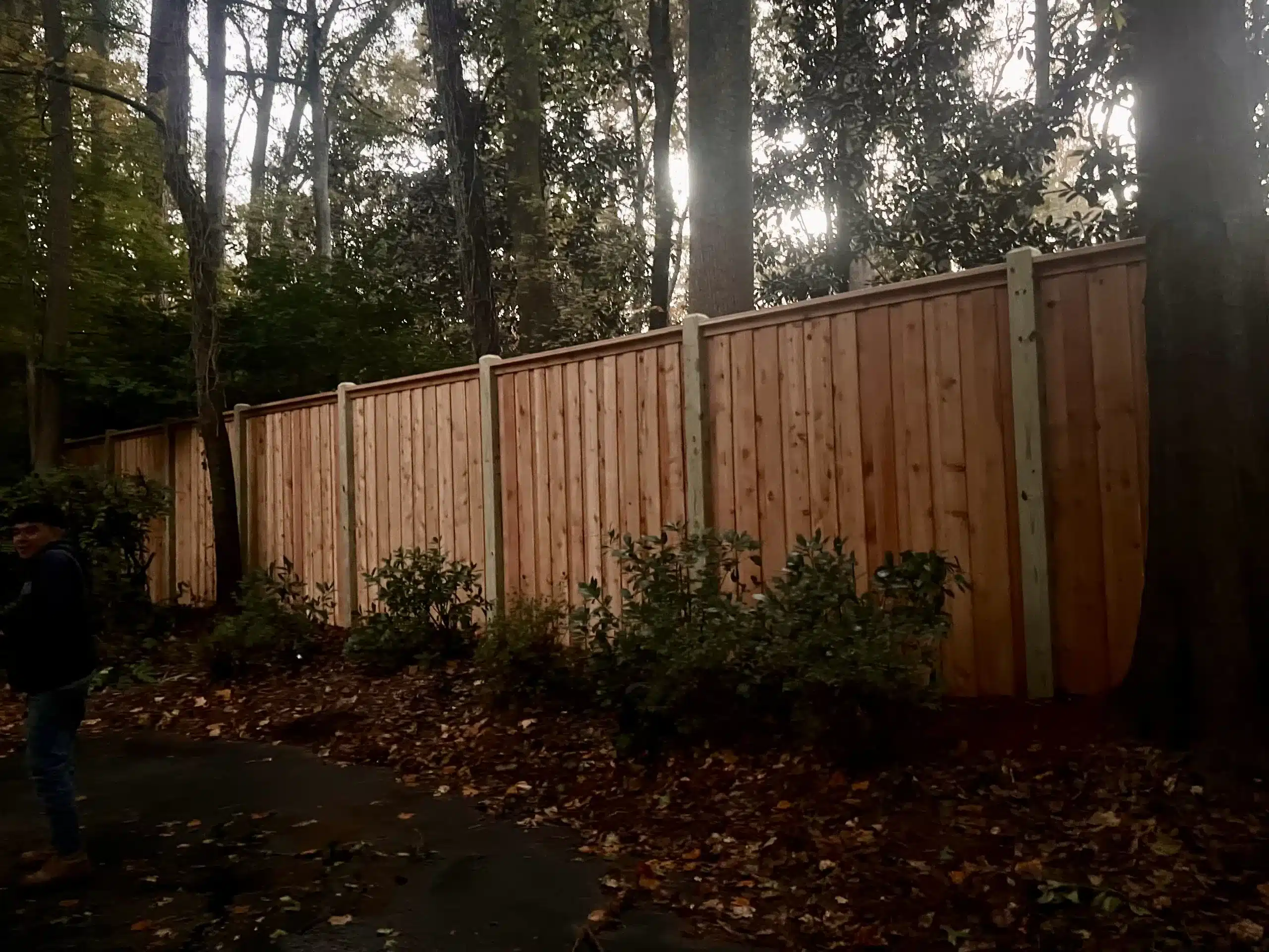 Gallery image 4 — Atlanta fence company