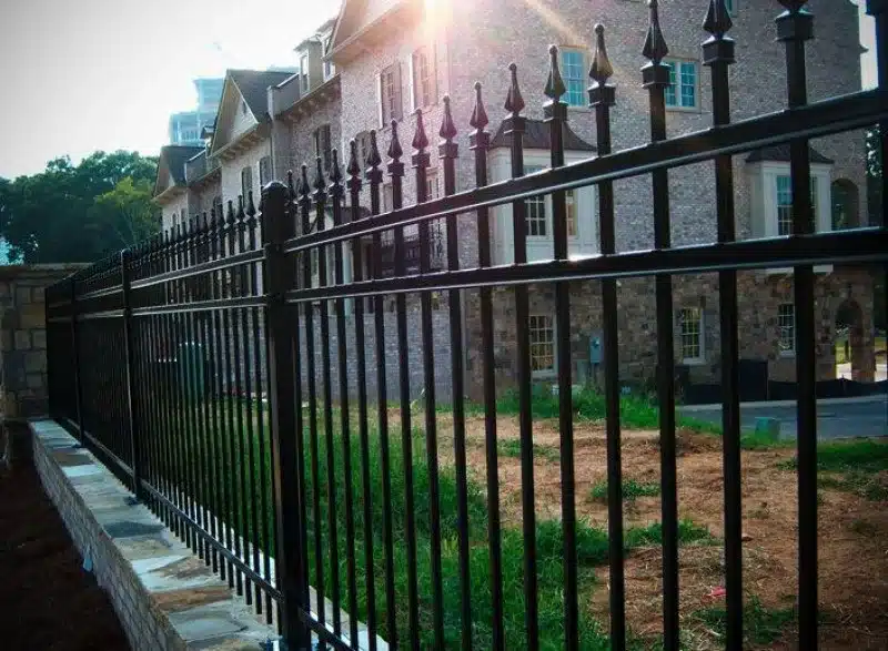 Gallery image 7 — Atlanta fence company