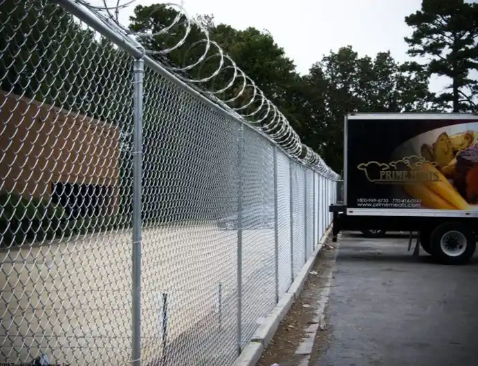 Gallery image 9 — Atlanta fence company