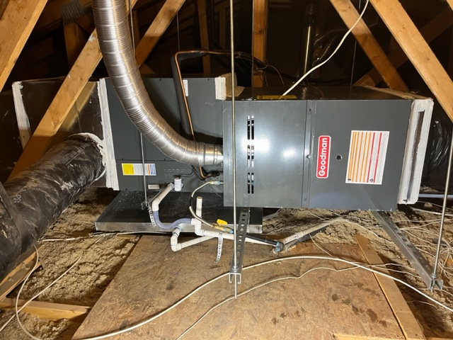 Gallery image 17 — air conditioning installation Glendale