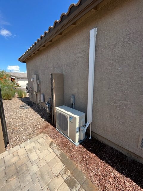 Gallery image 16 — air conditioning installation Glendale