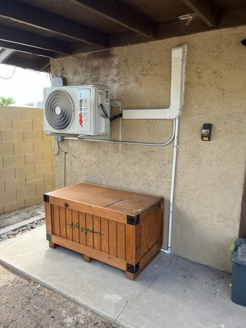 Gallery image 2 — air conditioning installation Glendale