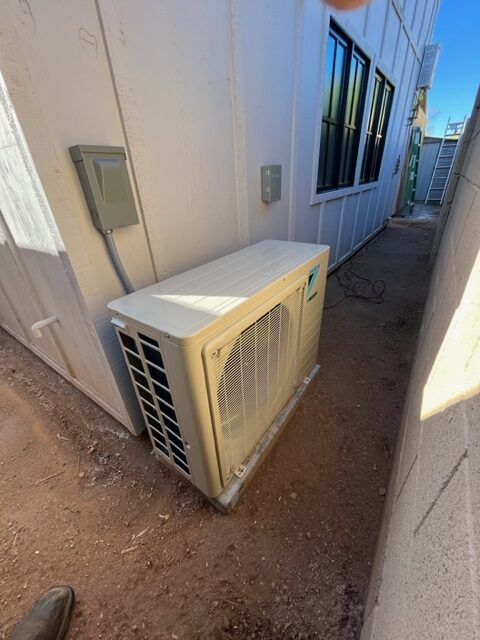 Gallery image 1 — air conditioning installation Glendale