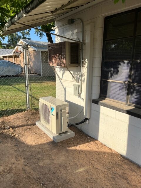 About air conditioning installation Glendale