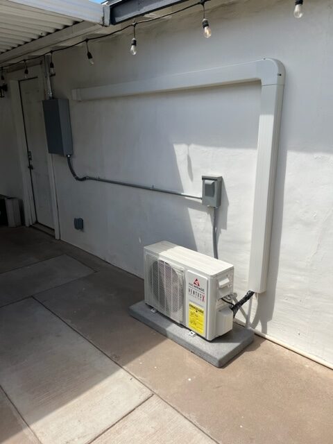Gallery image 15 — air conditioning installation Glendale