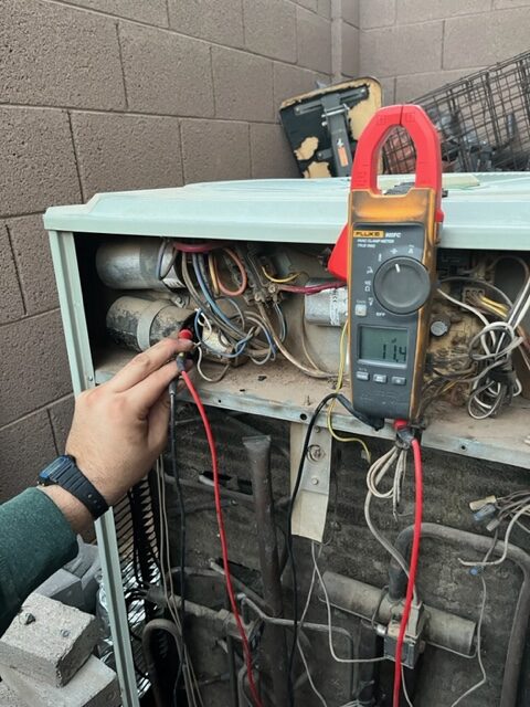 Gallery image 10 — air conditioning installation Glendale