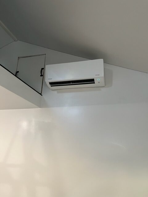 Gallery image 4 — air conditioning installation Glendale