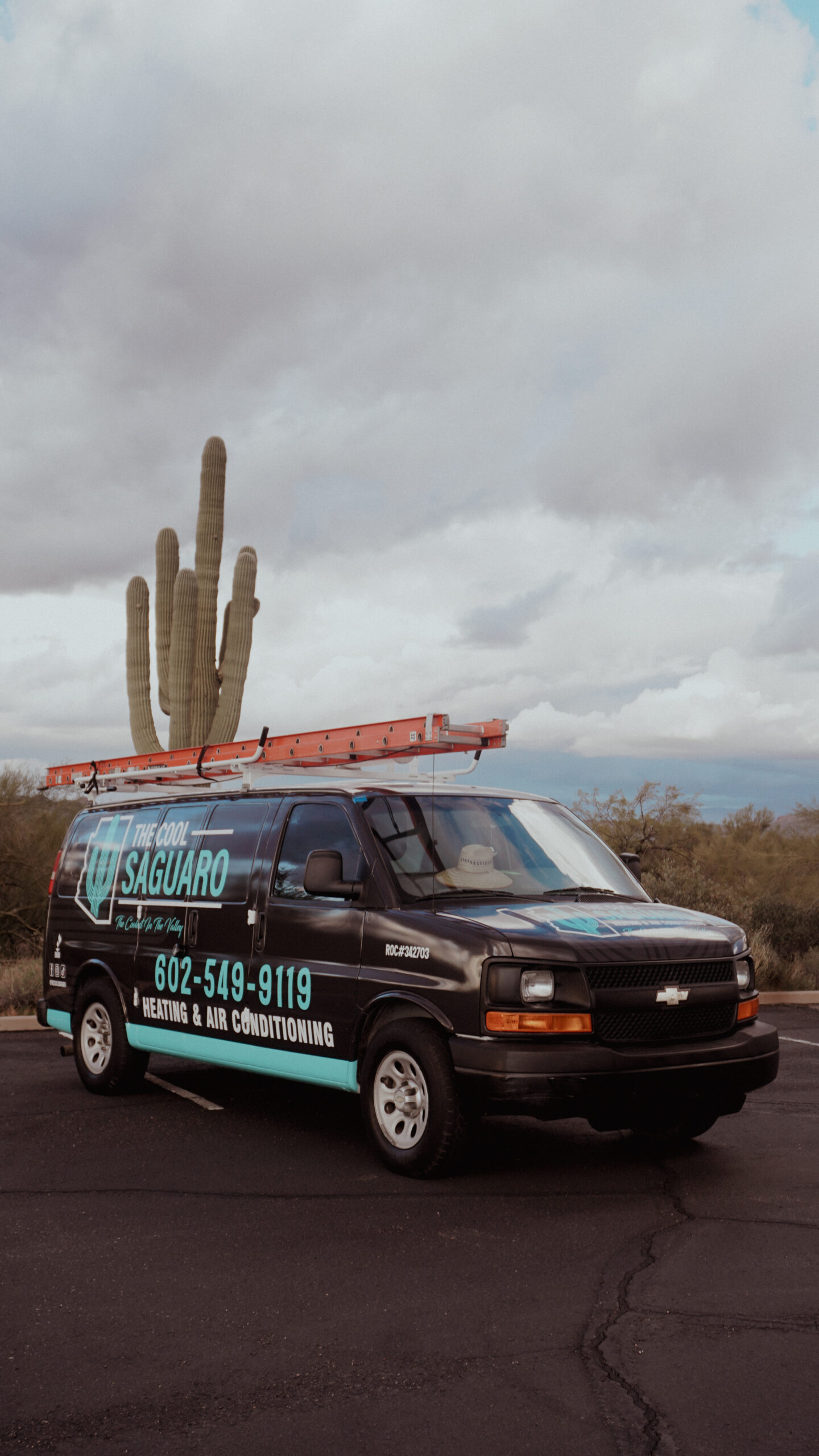 Gallery image 9 — air conditioning installation Glendale