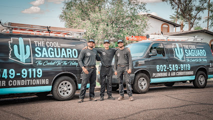 air conditioning installation Glendale