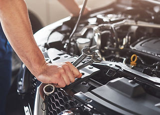 About transmission service HAMA Mobile Mechanic Repair