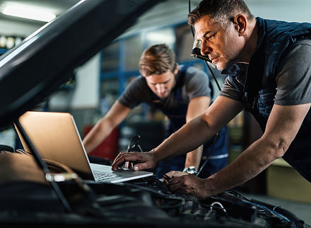Gallery image 10 — transmission service HAMA Mobile Mechanic Repair