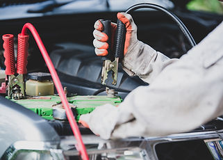 Gallery image 9 — transmission service HAMA Mobile Mechanic Repair