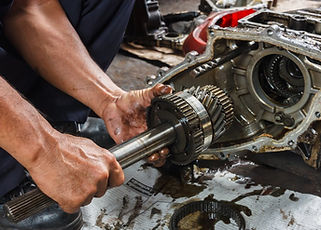 Gallery image 3 — transmission service HAMA Mobile Mechanic Repair