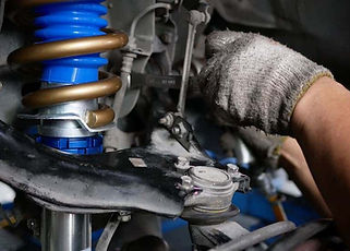 Gallery image 8 — transmission service HAMA Mobile Mechanic Repair