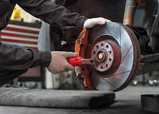 Gallery image 7 — transmission service HAMA Mobile Mechanic Repair