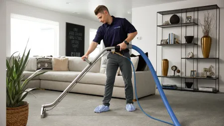 Gallery image 1 — local duct cleaning company Gilbert