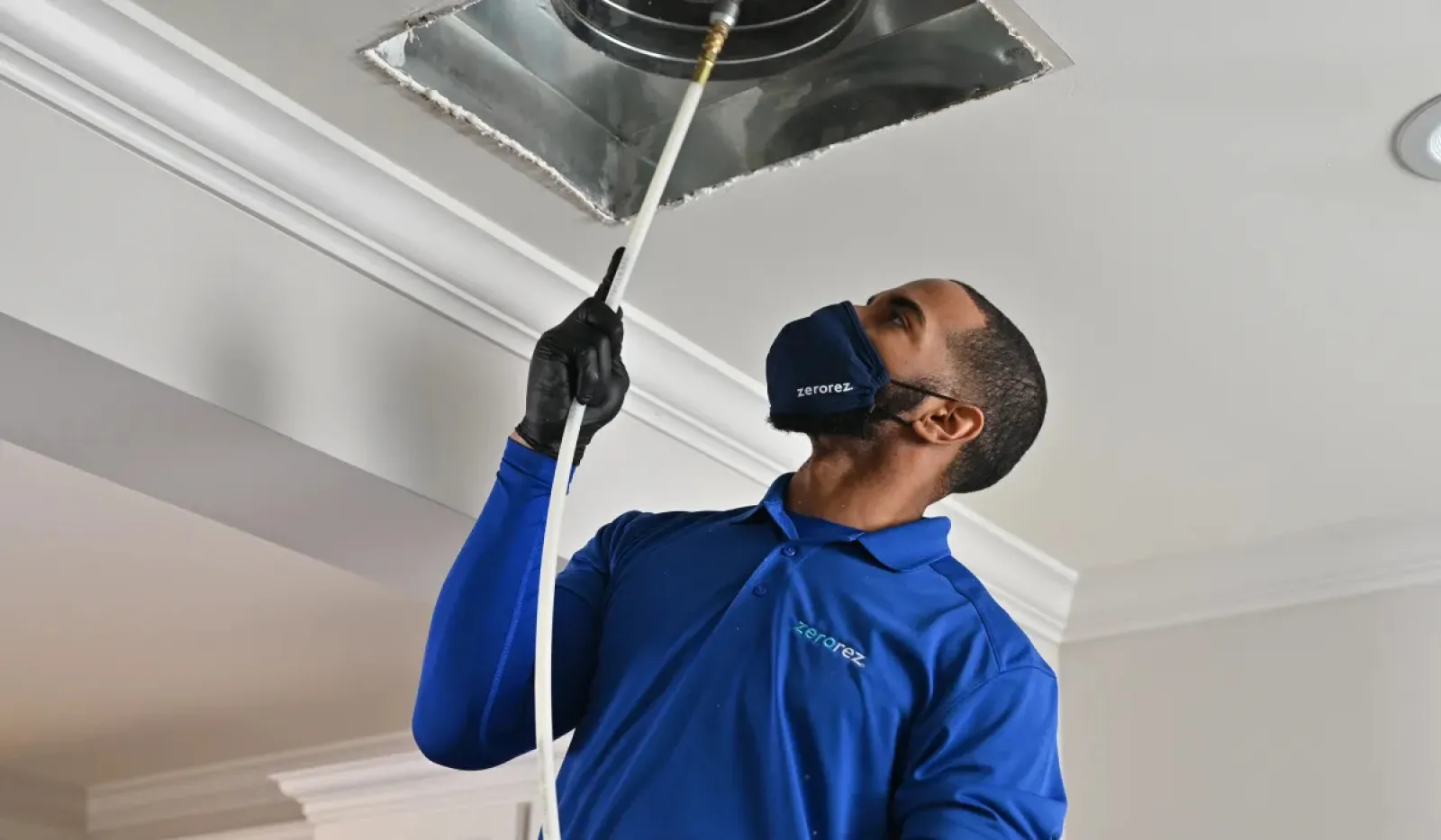 local duct cleaning company Gilbert