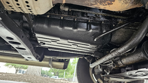 Gallery image 3 — battery testing and replacement Bastrop