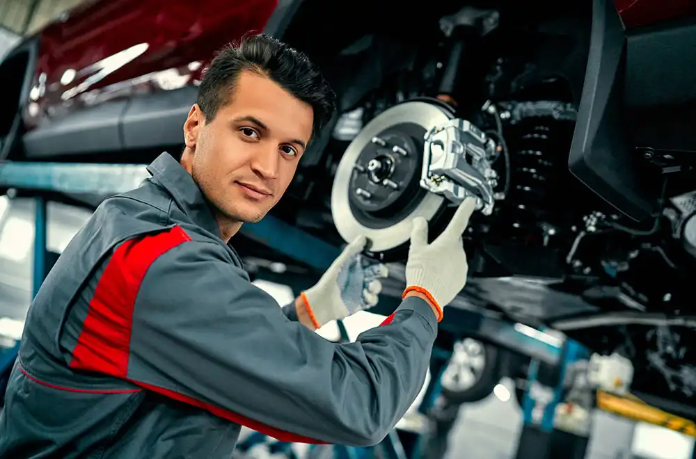 Gallery image 2 — fuel pump replacement Austin