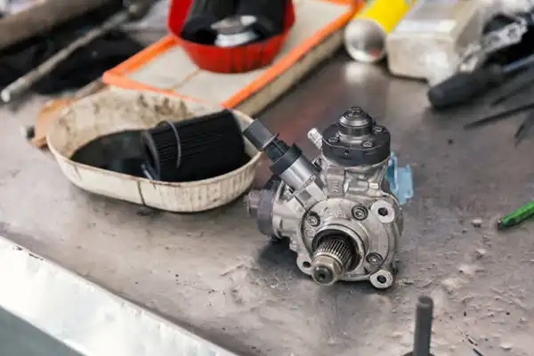 Gallery image 10 — fuel pump replacement Austin
