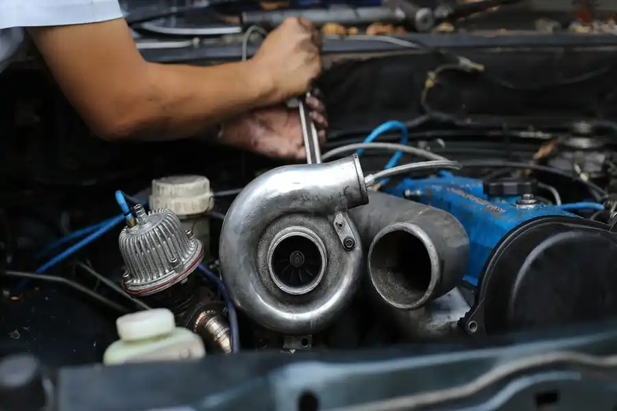 Gallery image 6 — fuel pump replacement Austin
