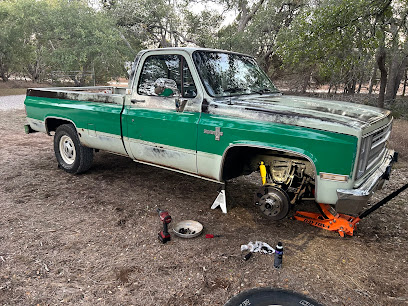 certified mobile mechanic Acme Autoworks- Austin's Mobile Mechanics